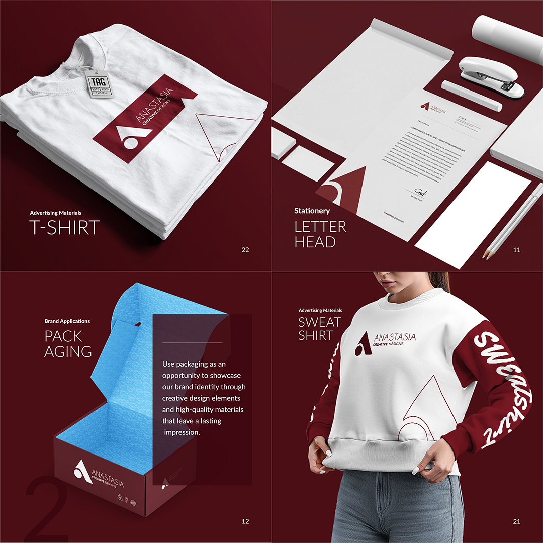 Logo Design